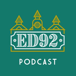 ED92 Podcast