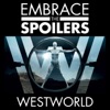 Embrace the Spoilers: Westworld artwork