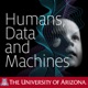 Humans, Data and Machines