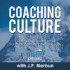 Coaching Culture artwork