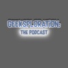 Geeksploration: The Podcast artwork