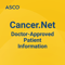Cancer.Net Podcasts