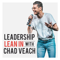 Leadership Lean In with Chad Veach