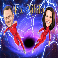 Ex Nihilo podcast