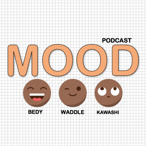 Podcast cover