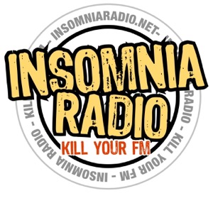 Insomnia Radio: Turkey (English Version)