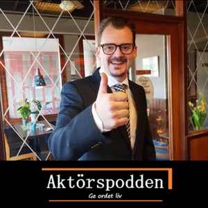 Aktörspodden