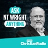 Ask NT Wright Anything artwork