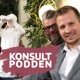 88. Livepodd - att bygga bolaget man själv vill jobba på med Niclas Sigholm, grundare Sigholm