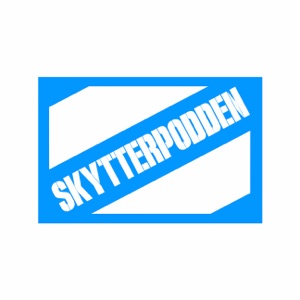 Skytterpodden