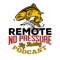 Remote. No Pressure. Fly Fishing Podcast