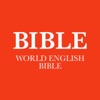 WEB Bible - World English Bible Old Testament - Winfred Henson artwork