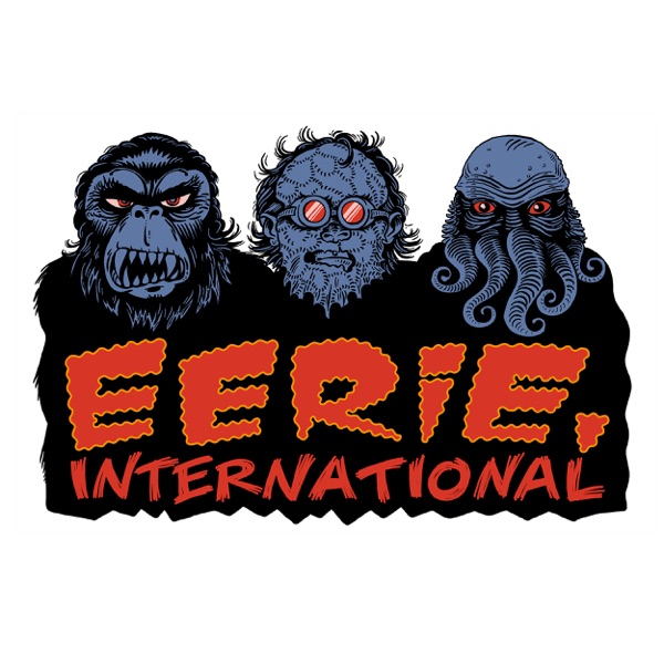 Eerie International