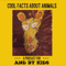 Cool Facts About Animals