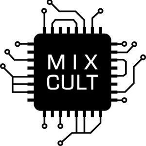 MixCult Records & Radio Podcast