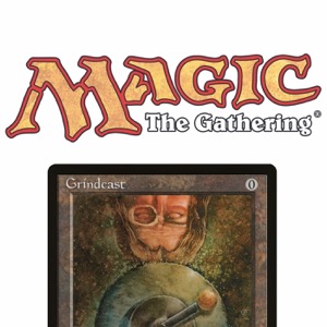 MTG Grindcast