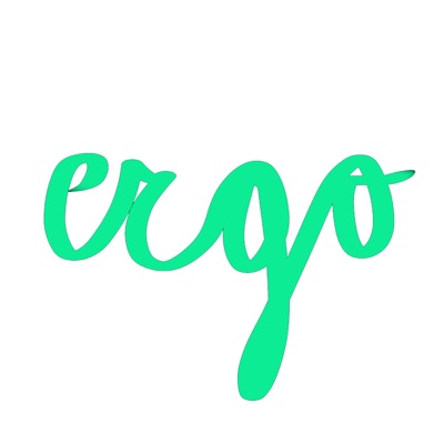 Ergo the podcast