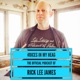 Voices In My Head (The Rick Lee James Podcast)