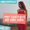 Inner Light Project: New Age Spirituality + Divine Light artwork