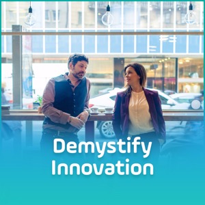 Demystify Innovation - everything you need to know for successful innovation