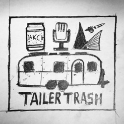 Tailer Trash Fly Fishing - Up In The Holler