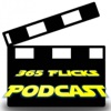 365Flicks Podcast artwork