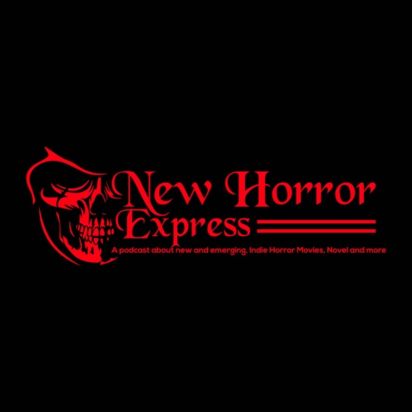 New Horror Express Artwork