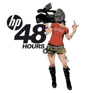 The 48Hours Podcast