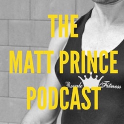 Matt Prince