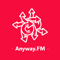 Anyway.FM 设计æ‚è°ˆ