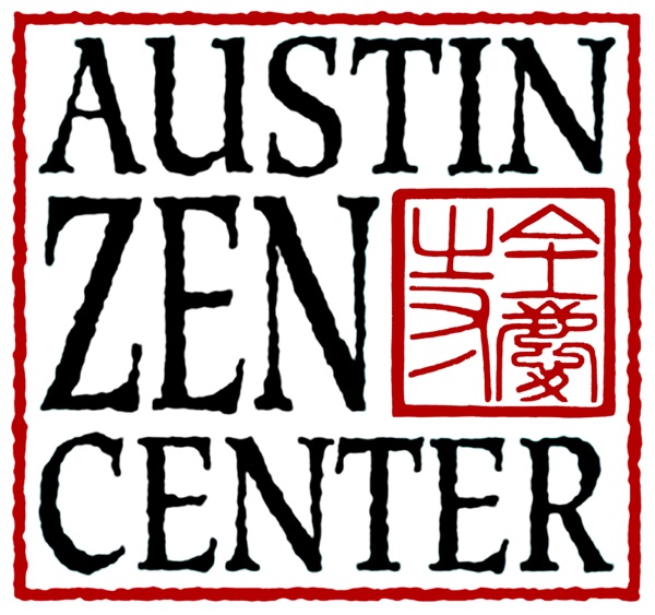Artwork for Austin Zen Center Dharma Talks