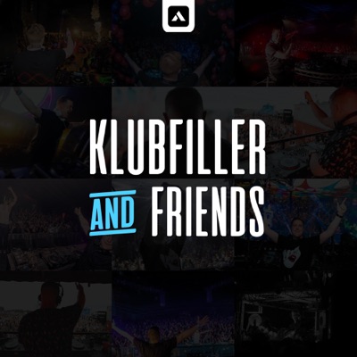 Klubfiller & Friends Podcast