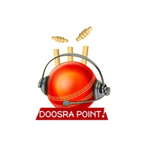 Doosra Point Cricket Podcast