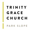 Trinity Grace Church artwork