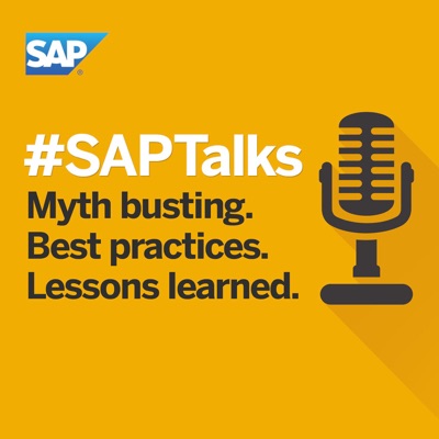 #SAPTalks #SAPTalks
