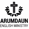 Arumdaun EM Sermons artwork