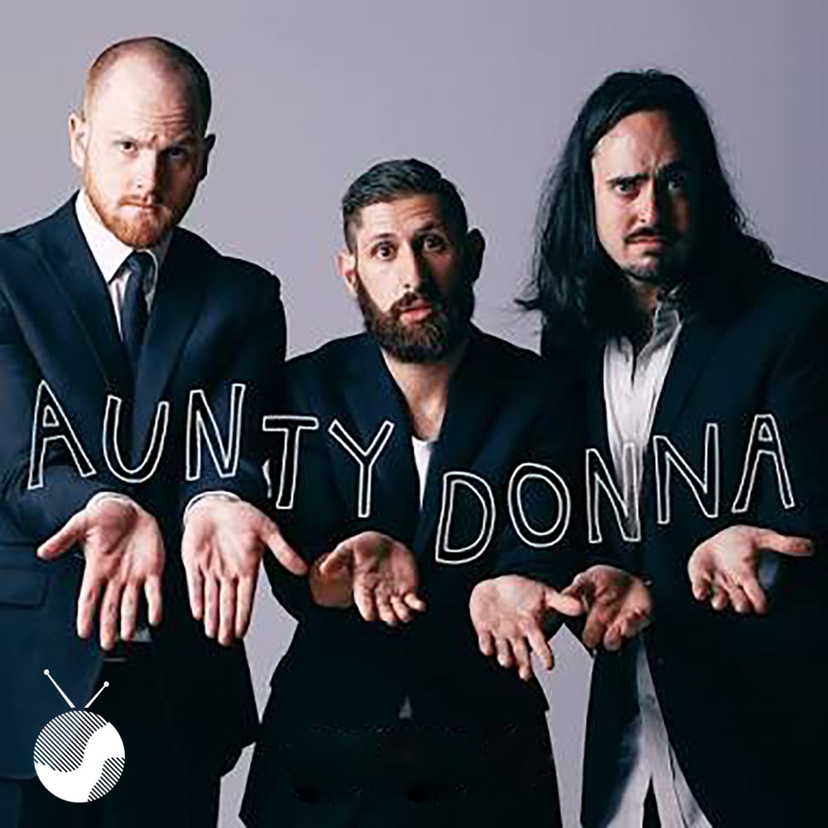 Aunty Donna Podcast Podcast Podtail