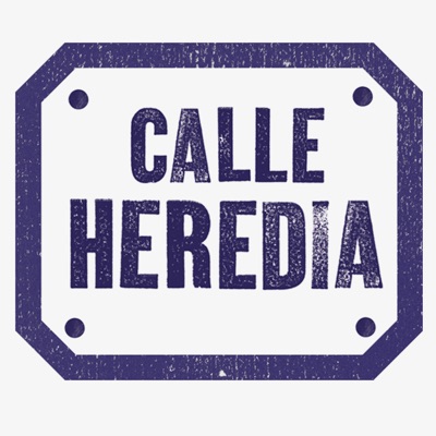 Calle Heredia Calle Heredia