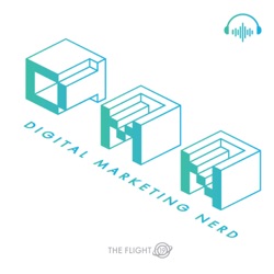 Digital Marketing Now Podcast