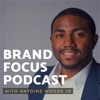 Brand Focus Podcast artwork