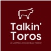 Talkin' Toros artwork