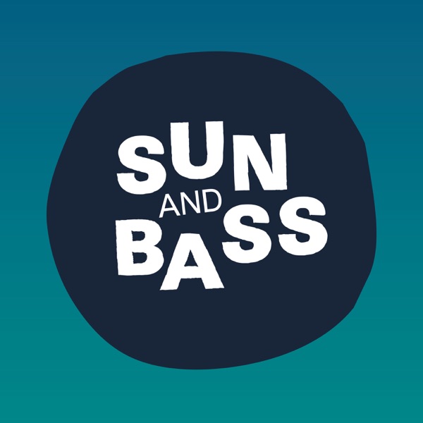 SUNANDBASS Podcast