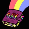 My Gay Agenda artwork