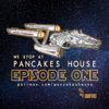 Pancakes House Podcast - Danny Ross
