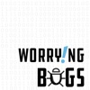 Worrying Bugs artwork