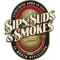 Sips, Suds, & Smokes