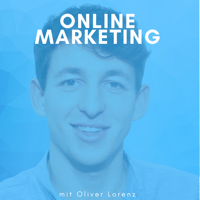 Online Marketing für Selbstständige und Unternehmer podcast
