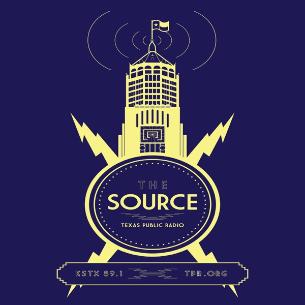 The Source Artwork