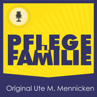 Oma's Zukunft # Opa ist dabei - Podcast mit Ute Maria Mennicken podcast