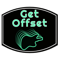 Get Offset